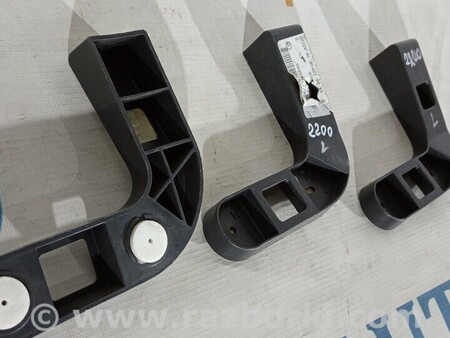 ФОТО Кронштейн бампера заднього для Opel Insignia Киев