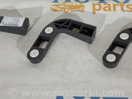 ФОТО Кронштейн бампера заднього для Opel Insignia Киев