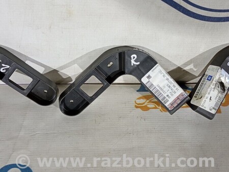 ФОТО Кронштейн бампера заднього для Opel Insignia Киев