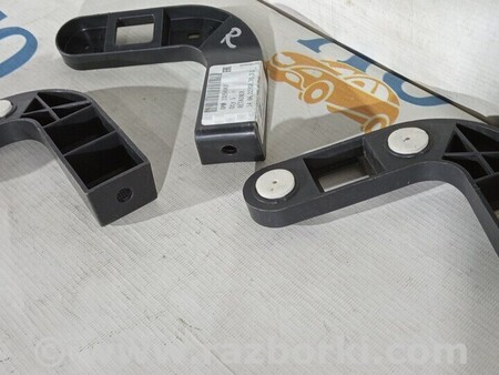 ФОТО Кронштейн бампера заднього для Opel Insignia Киев