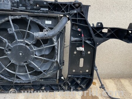 ФОТО Панель передняя зборе для Hyundai ix35 Tucson Київ