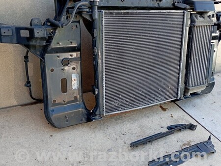 ФОТО Панель передняя зборе для Hyundai ix35 Tucson Київ