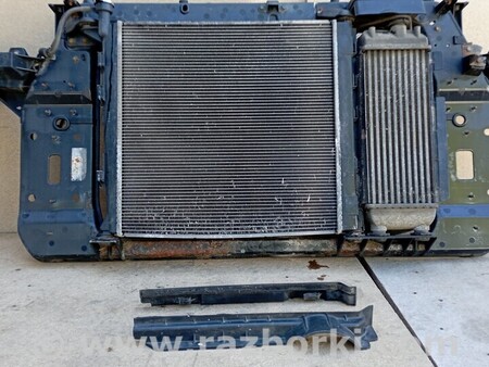 ФОТО Панель передняя зборе для Hyundai ix35 Tucson Київ