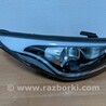ФОТО Фара передняя правая Ксенон лед блоком для Hyundai ix35 Tucson Киев