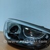 ФОТО Фара передняя правая Ксенон лед блоком для Hyundai ix35 Tucson Киев