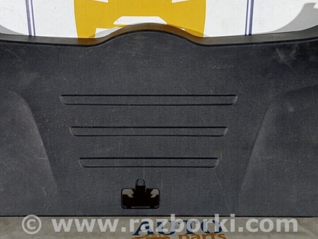 ФОТО Накладка крышки багажника для Hyundai ix35 Tucson Киев