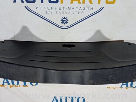 ФОТО Накладка крышки багажника для Hyundai ix35 Tucson Киев