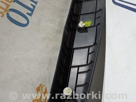 ФОТО Обшивка багажника для Hyundai ix35 Tucson Киев