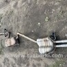 ФОТО Глушитель для Volkswagen Jetta (все года выпуска + USA) Киев