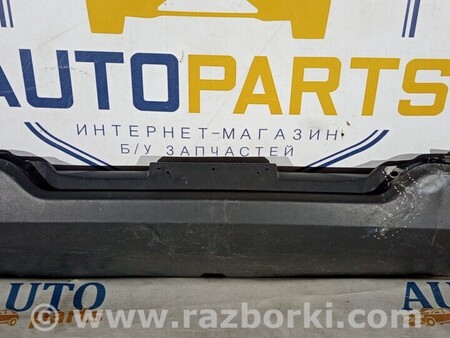 ФОТО Аеродинамический обвес весь для Suzuki Jimny Киев