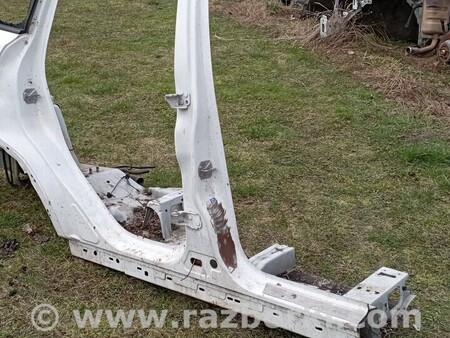 ФОТО Четверть автомобиля для Ford Kuga 2 Киев