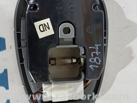 ФОТО Подсветка номера для Chevrolet Lacetti Киев