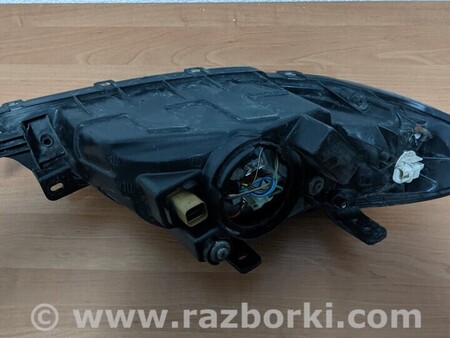 ФОТО Фара для Chevrolet Lacetti Киев