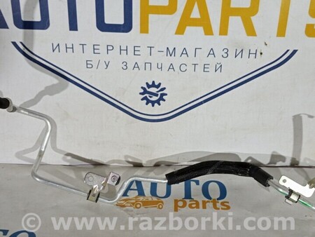 ФОТО Шланг бачка ГУР возврат для Fiat Doblo (Всі моделі) Киев