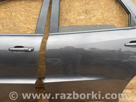 ФОТО Дверь задняя для Dodge Durango (2011-) Киев