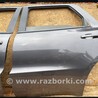 ФОТО Дверь задняя для Dodge Durango (2011-) Киев