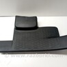 ФОТО Накладка порога для Dodge Durango (2011-) Киев