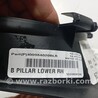 ФОТО Накладка стойки для Dodge Durango (2011-) Киев