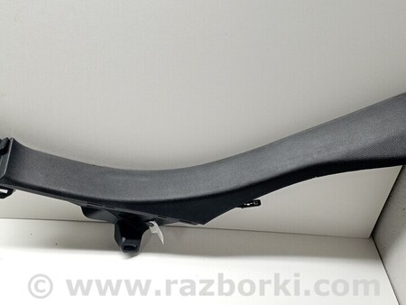 ФОТО Накладка стойки для Dodge Durango (2011-) Киев