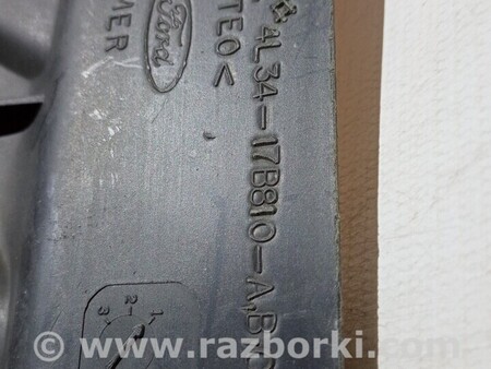 ФОТО Накладка бампера для Ford F-150 (04-08) Киев