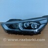 ФОТО Фара для Hyundai Ioniq (16-22) Киев