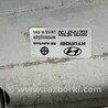 ФОТО Радиатор интеркулера для Hyundai ix35 Tucson Киев
