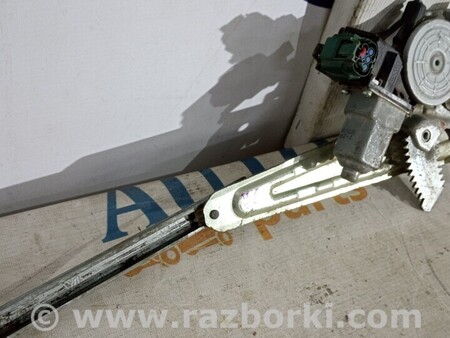 ФОТО Механізм склопідйомника двері задньої лівої для Nissan Juke (10-19) Київ