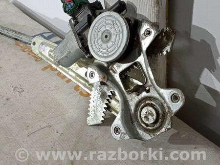 ФОТО Механізм склопідйомника двері задньої лівої для Nissan Juke (10-19) Київ