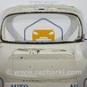 ФОТО Крышка багажника для Nissan Juke (10-19) Киев