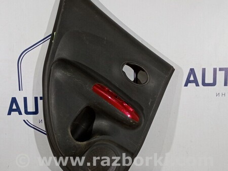 ФОТО Карта двери для Nissan Juke (10-19) Киев