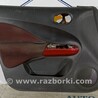 ФОТО Карта двери для Nissan Juke (10-19) Киев
