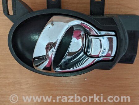 ФОТО Ручка двери внутренняя для Nissan Juke (10-19) Киев