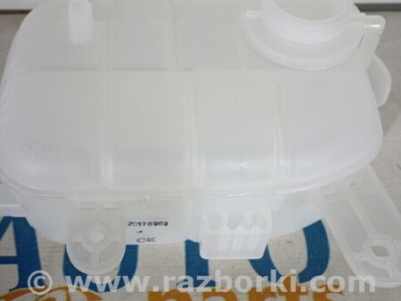 ФОТО Расширительный бачок для Opel Mokka (2012-...) Киев