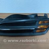 ФОТО Решетка радиатора для Nissan Micra K12 (2002-2010) Киев