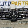 ФОТО Решетка радиатора для Mercedes-Benz M-CLASS W166 (11-15) Киев