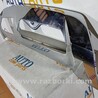 ФОТО Накладка бампера для Mercedes-Benz M-CLASS W166 (11-15) Киев