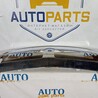 ФОТО Накладка бампера для Mercedes-Benz M-CLASS W166 (11-15) Киев