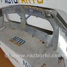 ФОТО Накладка бампера для Mercedes-Benz M-CLASS W166 (11-15) Киев