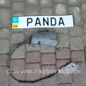 ФОТО Замок для Audi (Ауди) A8 D3 (07.2002-10.2009) Львов