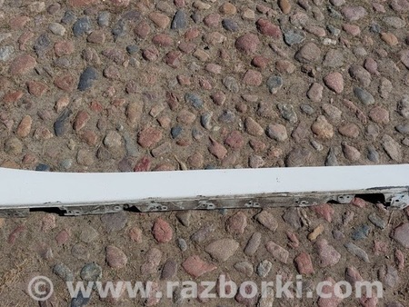 ФОТО Накладка порога для BMW 1 F20 Львов