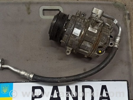 ФОТО Компрессор кондиционера для BMW 1 F20 Львов