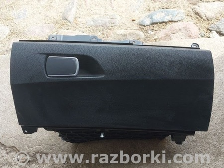 ФОТО Бардачок для BMW 1 F20 Львов