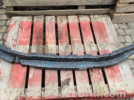 ФОТО Абсорбер для BMW 1 F20 Львов