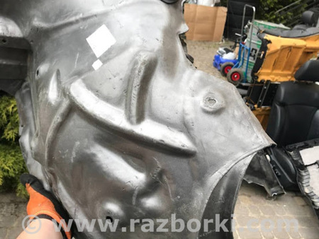 ФОТО Подкрылок для BMW 3 F30 Львов