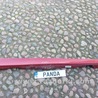 ФОТО Накладка порога для BMW 3 F30 Львов
