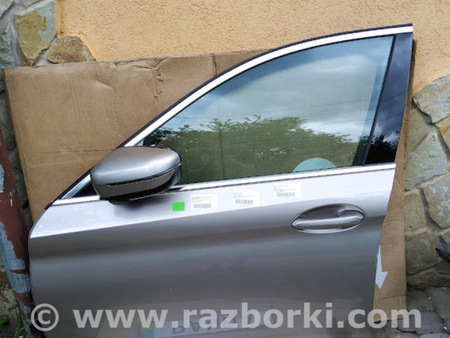 ФОТО Замок двери для BMW 5 G38 Львов