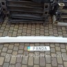ФОТО Накладка порога для BMW X1 F48 Львов
