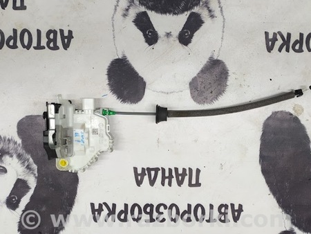 ФОТО Замок двери для Audi (Ауди) A4 B9 - 8W2, 8W5 (06.2015-...) Львів