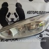 ФОТО Фара для Ford Focus (все модели) Львов