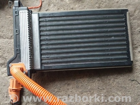 ФОТО Радиатор печки для Hyundai Ioniq 5 (2021-) Львів